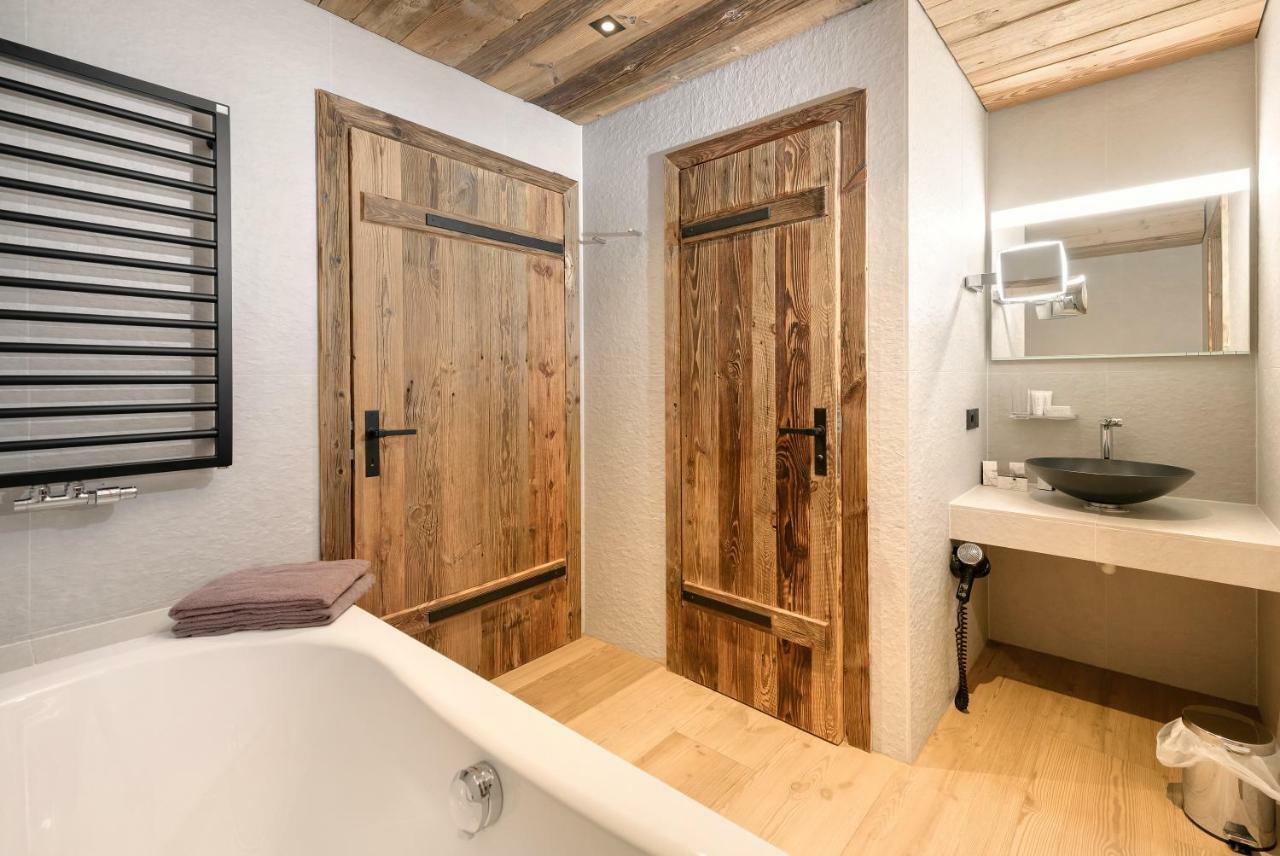 Lisa-Chalets Flachau Eksteriør bilde