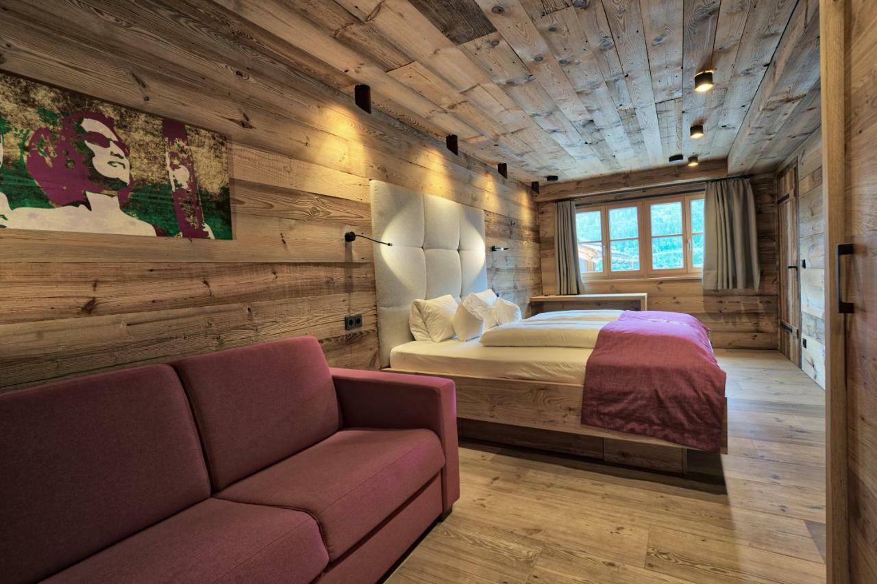 Lisa-Chalets Flachau Eksteriør bilde