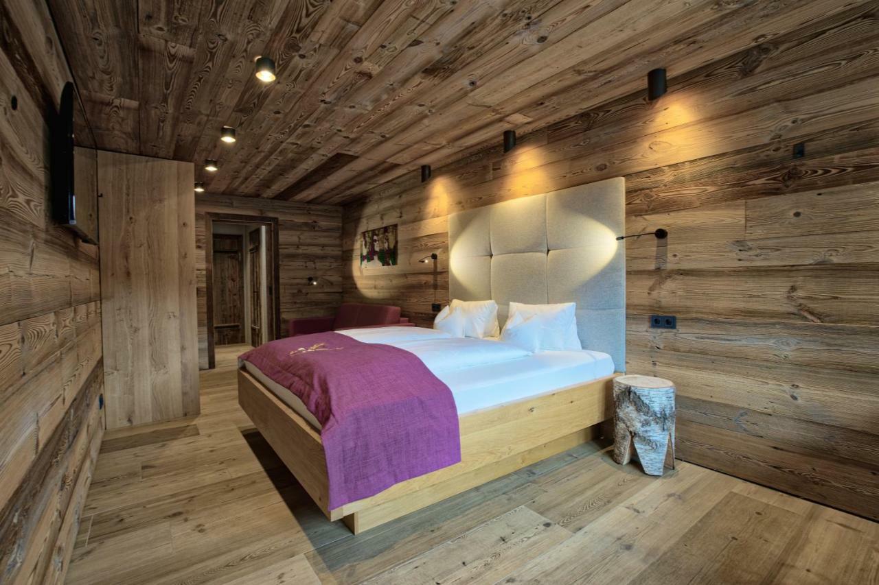Lisa-Chalets Flachau Eksteriør bilde